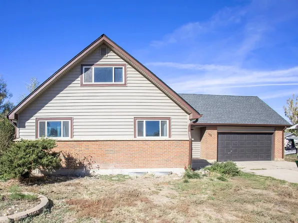 150 Ithaca St, Colorado Springs, CO 80911