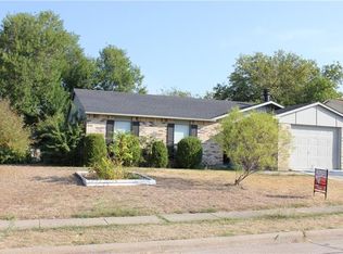 611 Valley View Dr, Allen, TX 75002