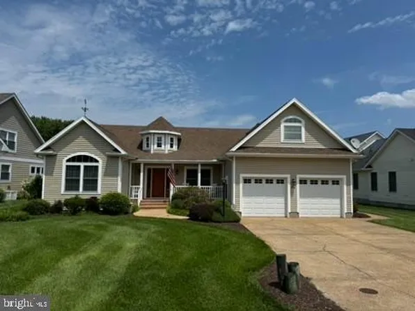 236 Oyster Shell Cv, Bethany Beach, DE 19930