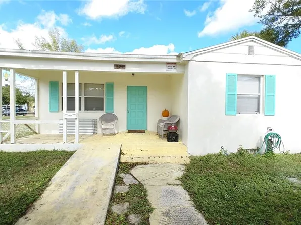 509 20TH STREET, WEST PALM BEACH, FL 33407