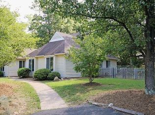 439 Hidden Ridge Rd, Charlottesville, VA 22902