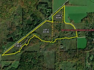 2 Fairview Rd LOT WP002, Farmersville Station, NY 14060