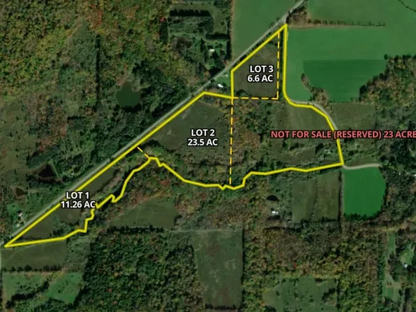 2 Fairview Rd Lot Wp002, Farmersville Station, NY 14060