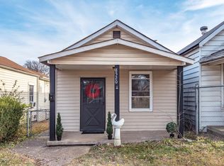 8520 Pennsylvania Ave, Saint Louis, MO 63111