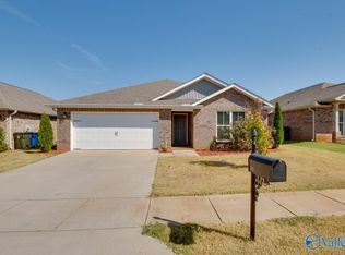 123 Daymark Dr, Madison, AL 35756