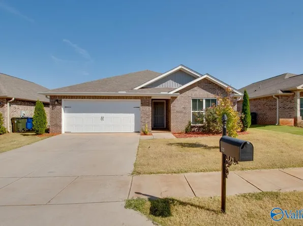 123 Daymark Dr, Madison, AL 35756