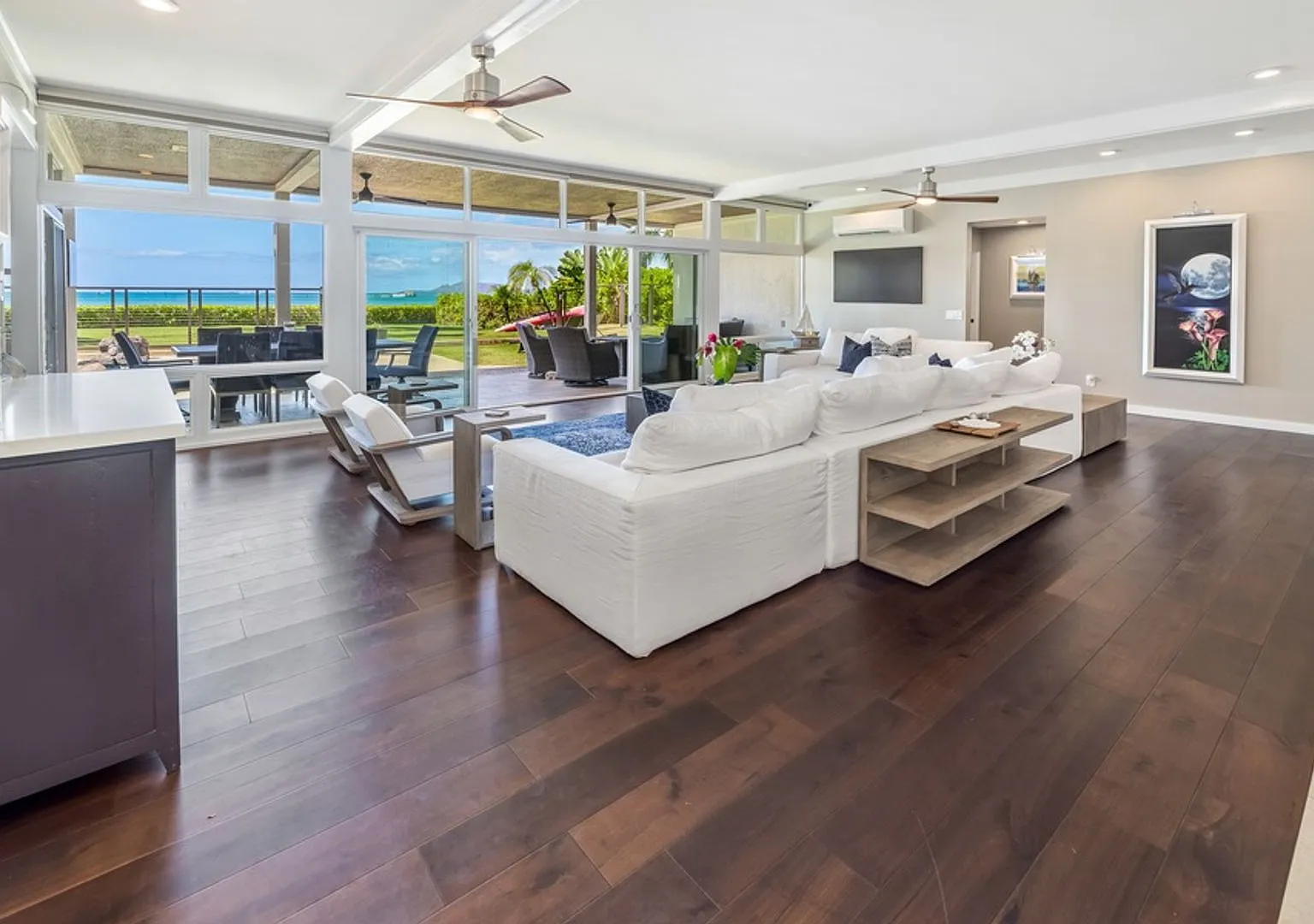 201 Portlock Rd by Gather: Beachfront Villa w/Pool — Photo 3