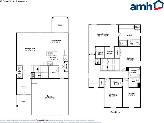 2nd image of 576 Onate Cir