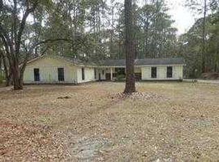 410 Pear Orchard Rd, Hinesville, GA 31313