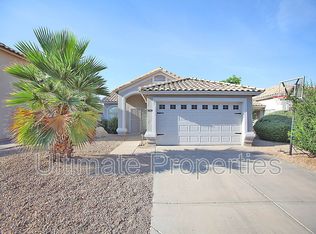 7439 W Via Del Sol Dr, Glendale, AZ 85310