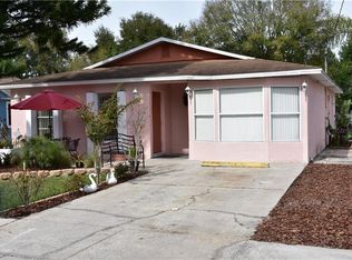 3616 E McBerry St, Tampa, FL 33610