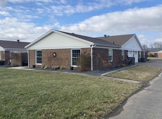 530 Reyling Dr, Jasper, IN 47546