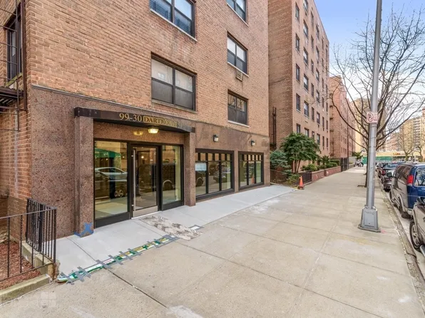 99-30 59th Ave #4A, Corona, NY 11368
