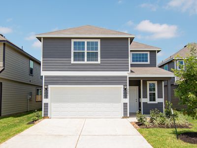 2561 Hawks Eye Dr, Conroe, TX, 77301