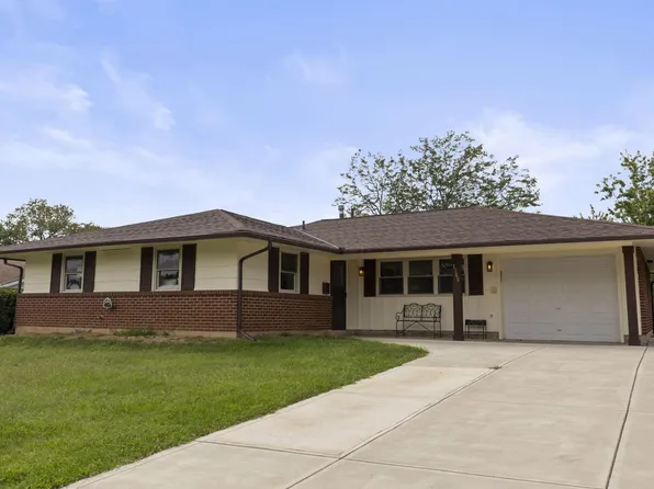 1745 Rosehill Rd, Reynoldsburg, OH 43068
