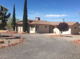 3135 Louise Ave, Kingman, AZ 86401