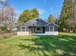 7911 SE Sunnyside Dr, Milwaukie, OR