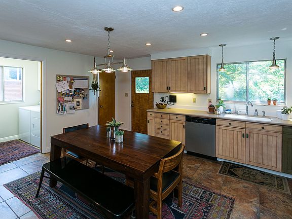 Solid surface counters, tile