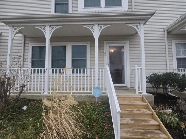 24 Lighthouse Ct #24, Atlantic City, NJ 08401