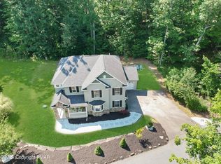 900 McKinley Way, East Stroudsburg, PA 18301