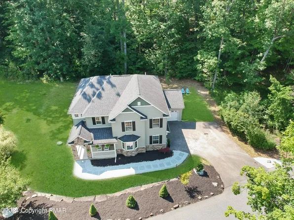 900 McKinley Way, East Stroudsburg, PA 18301