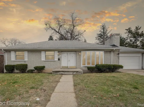 19930 San Juan Dr, Detroit, MI 48221