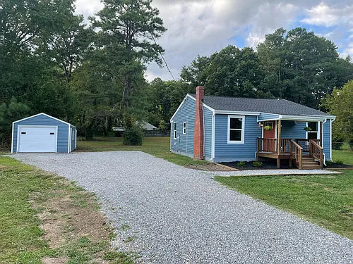404 Hanover Rd Photo 1