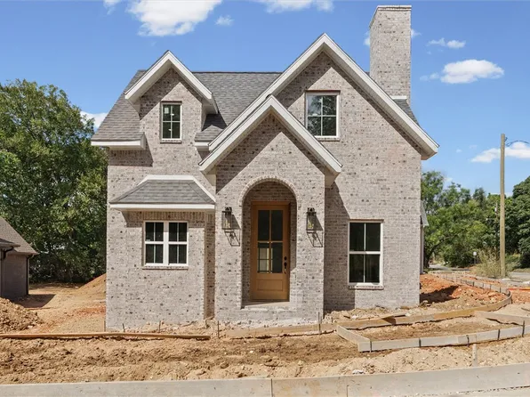 240 E 4th St, Fayetteville, AR 72701