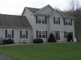 6653 Shavers Creek Rd, Petersburg, PA 16669