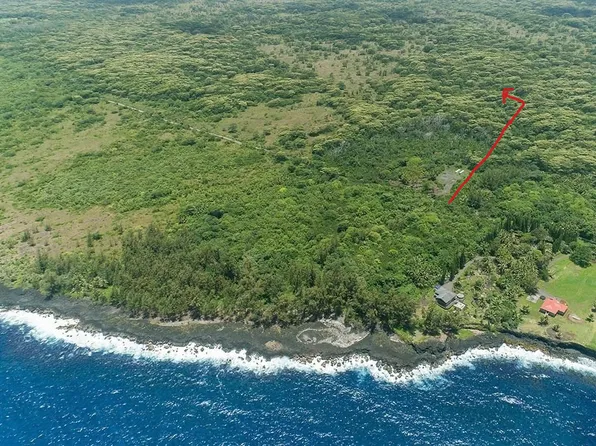 Govt Beach Rd Lot 4-D, Pahoa, HI 96778