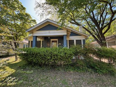 144 21st St SE, Paris, TX, 75460
