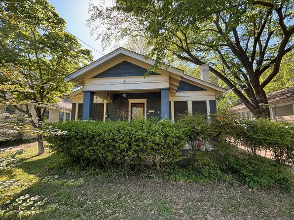 144 21st St SE, Paris, TX 75460