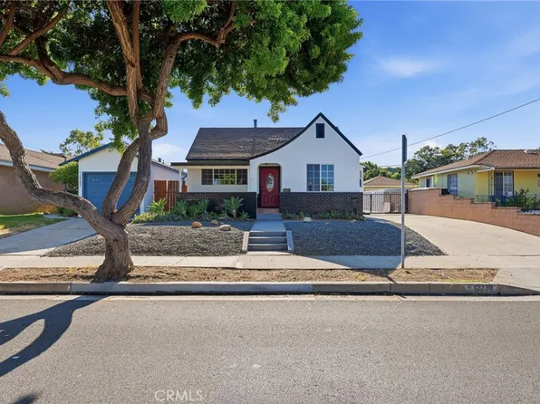 12239 Cedar Ave, Hawthorne, CA 90250