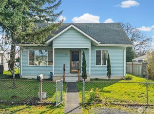 4323 S Lawrence Street, Tacoma, WA 98409