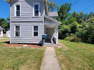 243 W Ely St, Alliance, OH 44601
