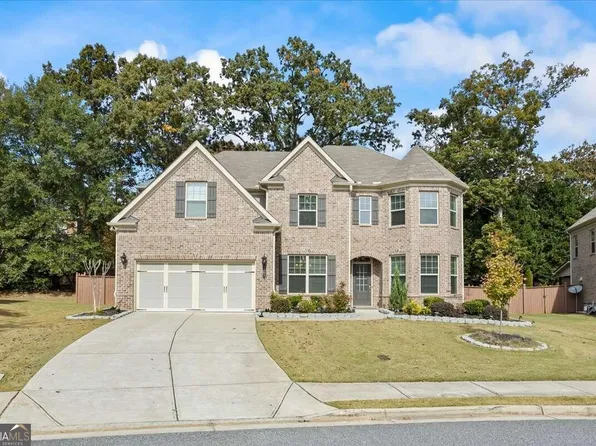 5140 Mistwater Ln, Cumming, GA 30040
