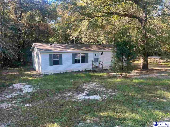 2101 Lookout Dr, Darlington, SC 29540