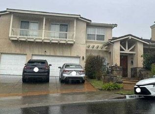 17827 Sidwell St, Granada Hills, CA 91344