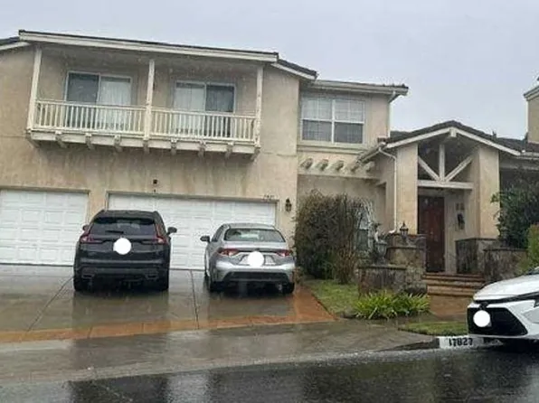 17827 Sidwell St, Granada Hills, CA 91344