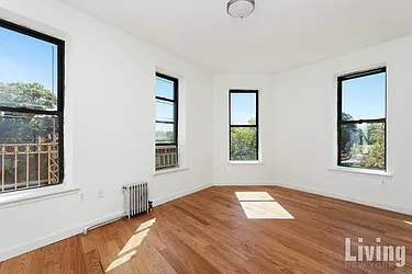 Rented by Living New York