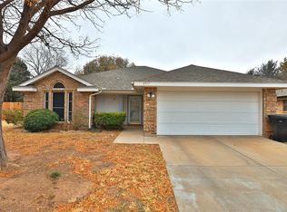 3517 Honeysuckle Ct, Abilene, TX 79606