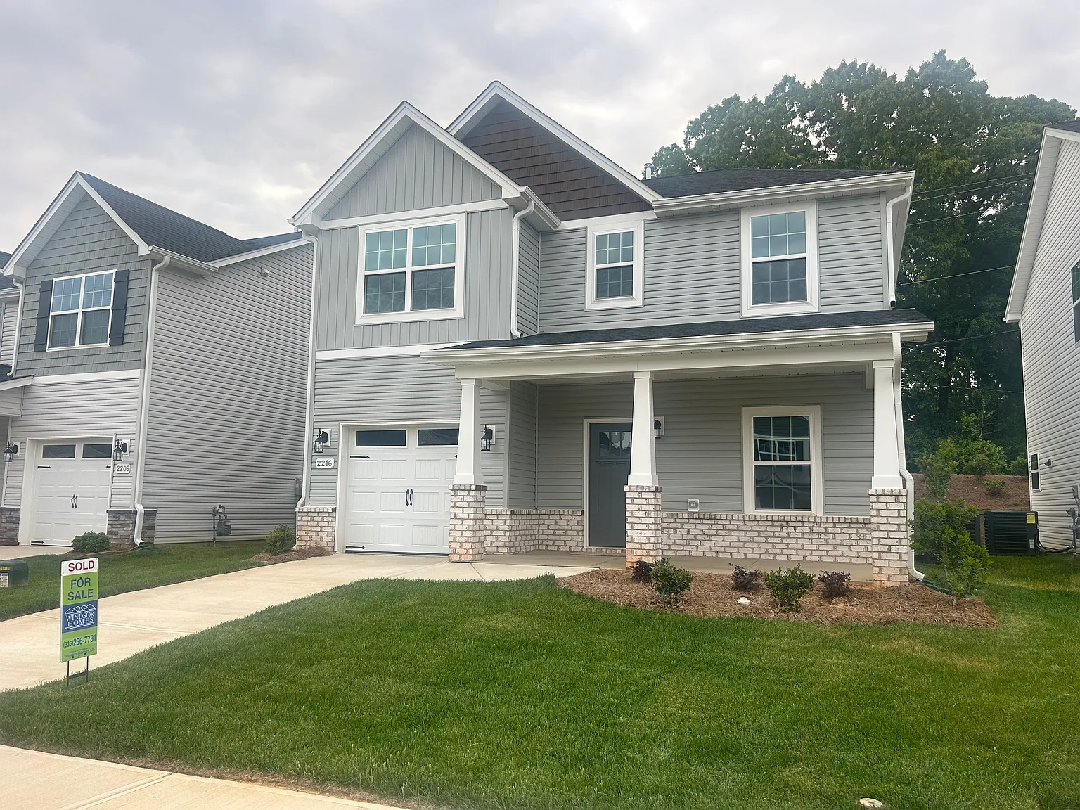 3 bed, 1781 sqft, $2,150 — Photo 2