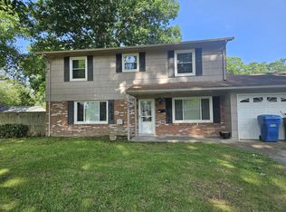 452 Garrison Pl, Virginia Beach, VA 23452