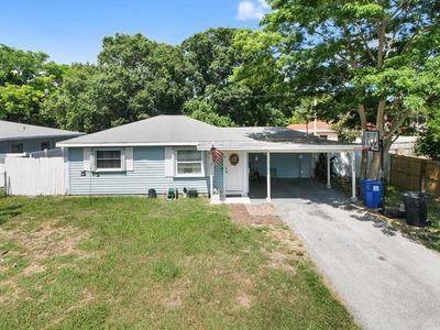 5010 Columbus Way S, Saint Petersburg, FL, 33712