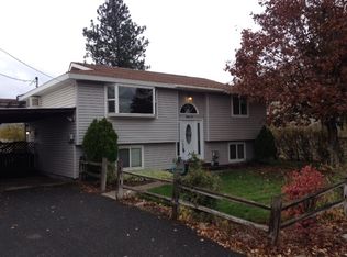 8212 E Nora Ave, Spokane, WA 99212