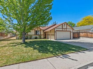 4093 Knoblock Rd, Carson City, NV 89706