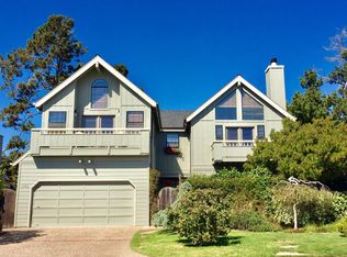 1743 Calypso Dr, Aptos, CA 95003