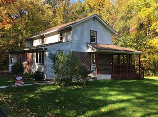 3058 Sterner Mill Rd, Quakertown, PA 18951