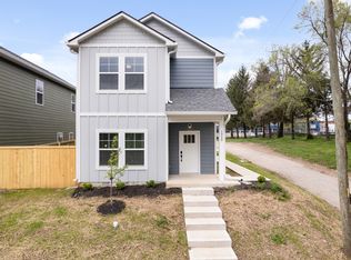 1920 Milburn St, Indianapolis, IN 46202