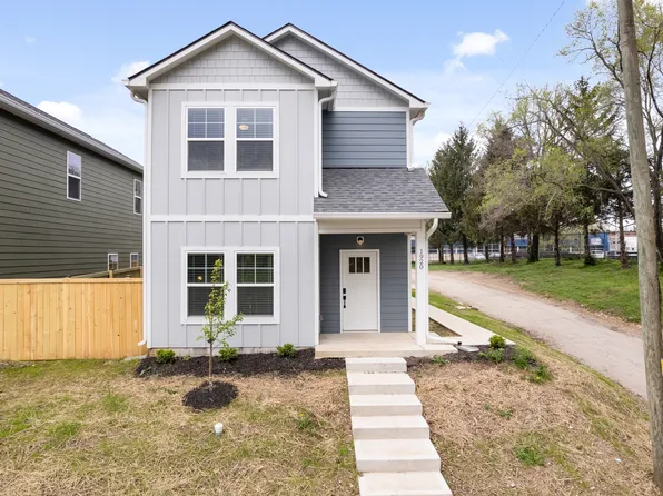 1920 Milburn St, Indianapolis, IN 46202